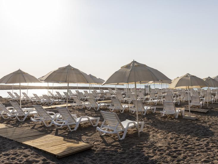 Greenwood Suites Resort