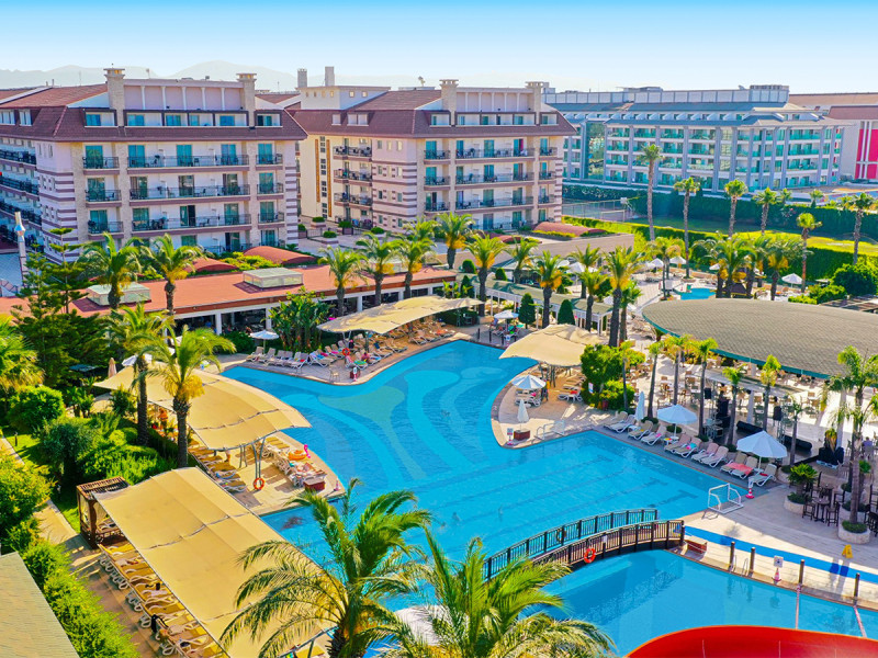 Crystal Family Comfort Collection