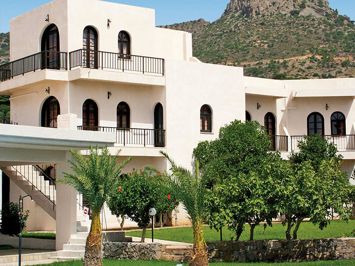 Hotel Porto Belissario