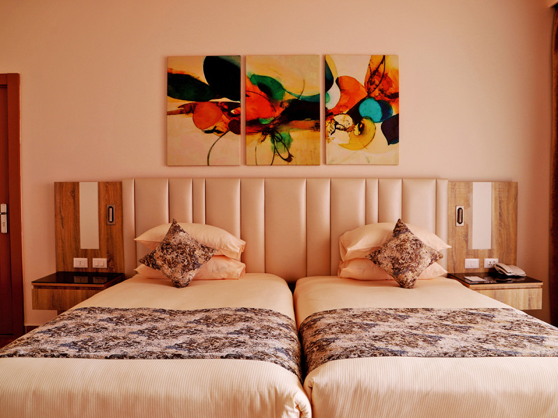 Pickalbatros Laguna Vista Hotel