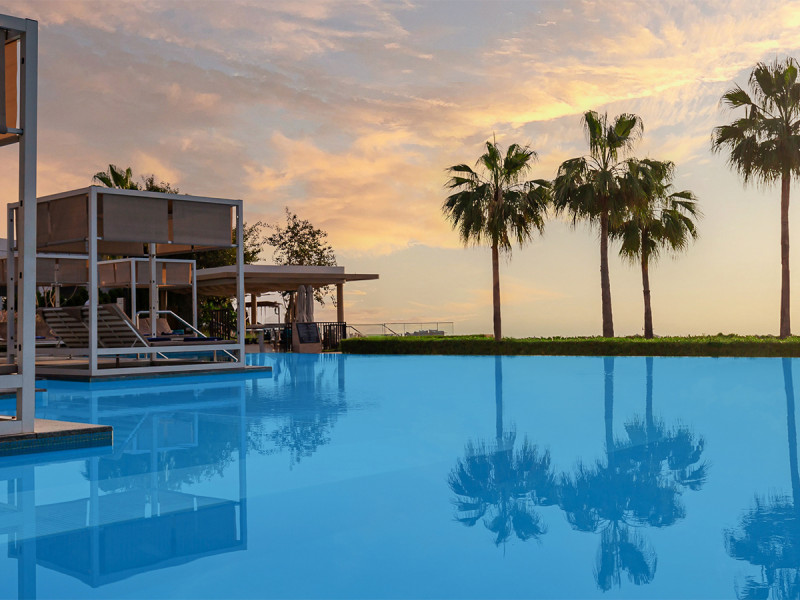 InterContinental Fujairah Resort