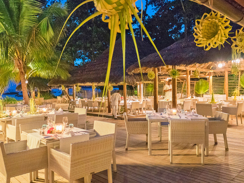 Constance Ephelia Seychelles