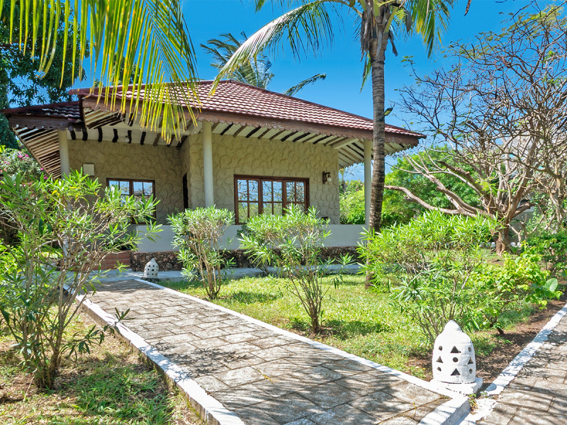 Mandarin Resort 