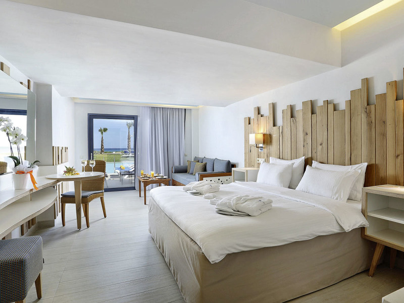 Hotel Lyttos Beach