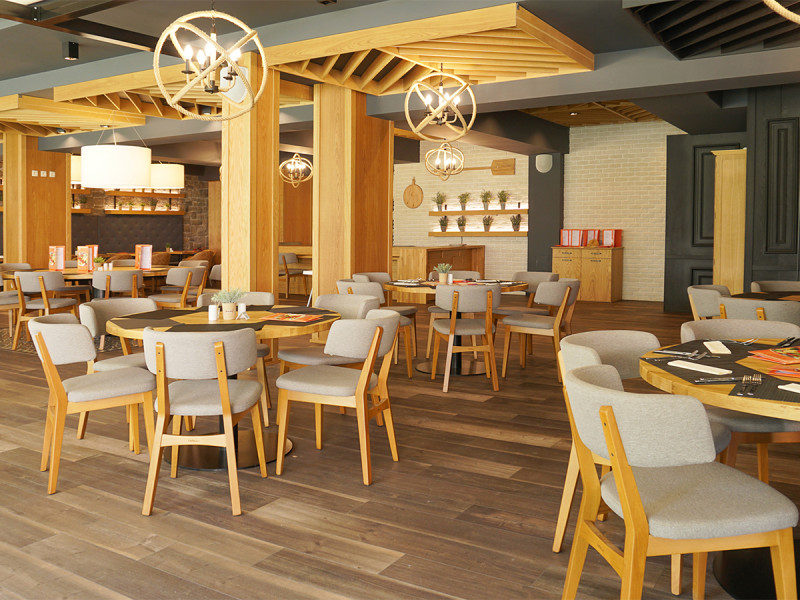 DIT Evrika Beach Clubhotel