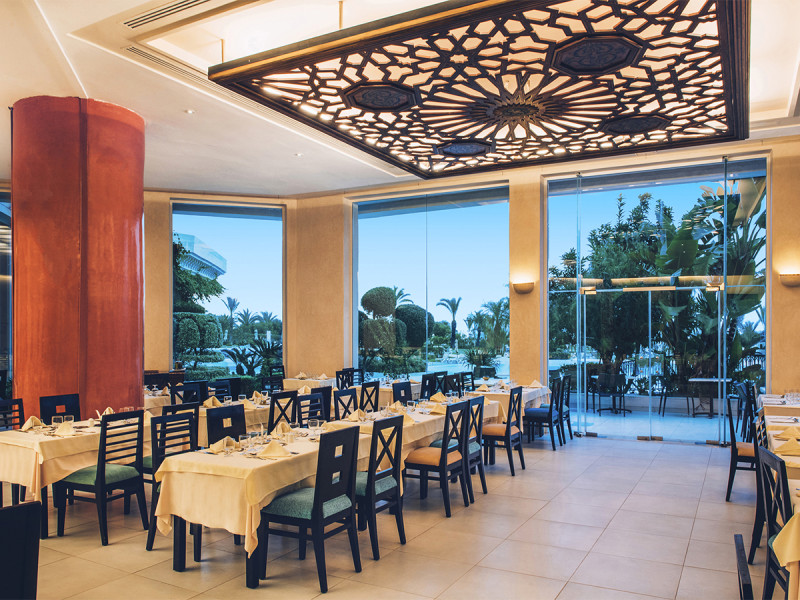 Hotel Iberostar Selection Royal El Mansour