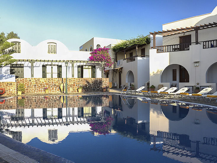 Mathios Village
