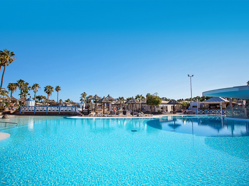 Hotel Caybeach Princess