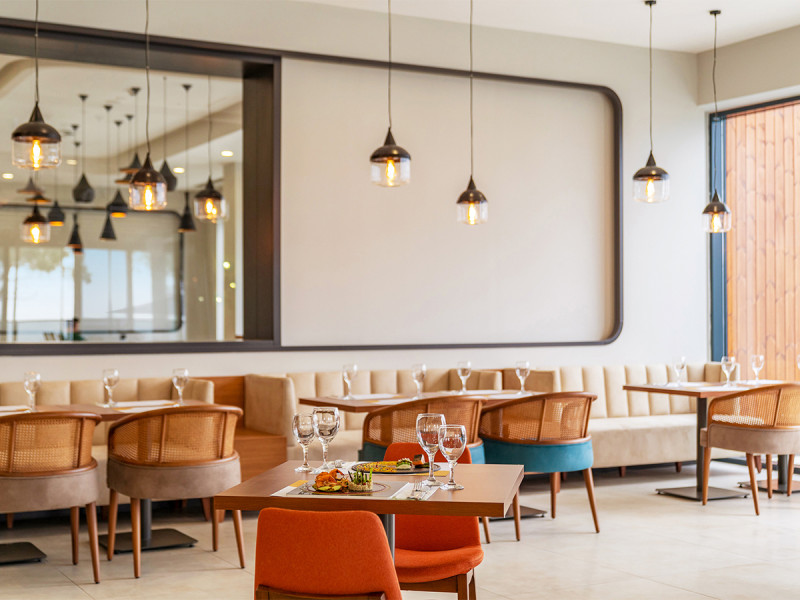Hotel Sundia Exclusive by Liberty Fethiye