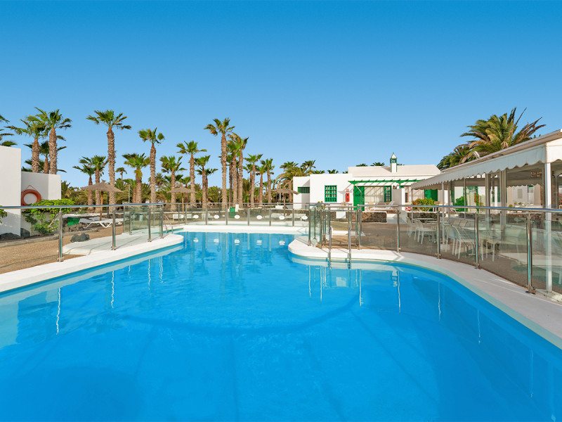 Hotel LIVVO Las Gaviotas   