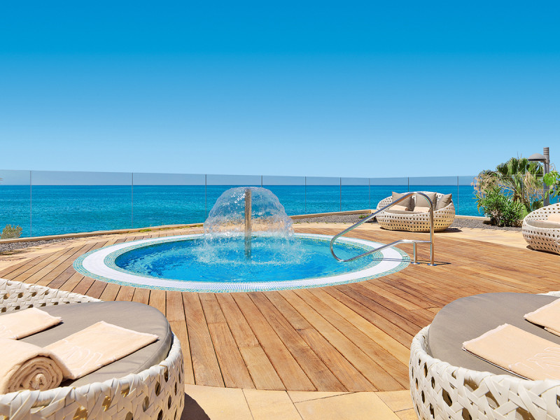 Hotel XQ El Palacete