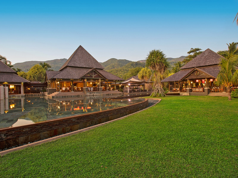 Constance Ephelia Seychelles