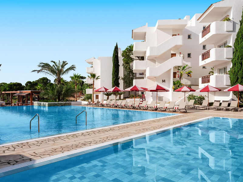 Inturotel Esmeralda Park