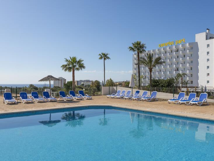 HSM Canarios Park Hotel