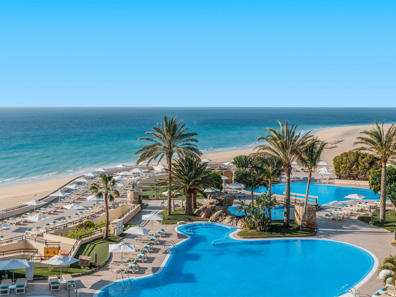 Iberostar Waves Playa Gaviotas