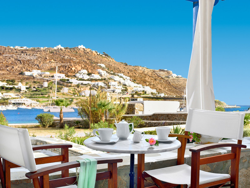 Hotel Erato
