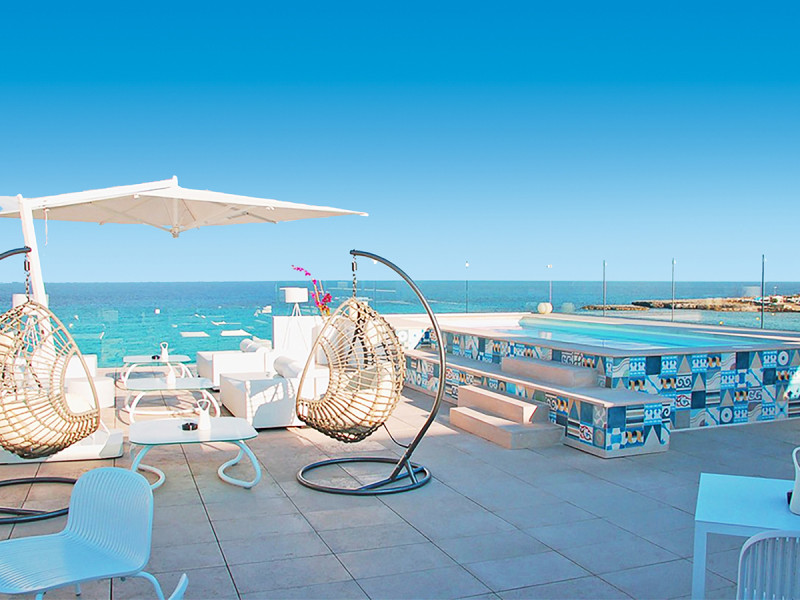 MiM Mallorca Meliá Collection