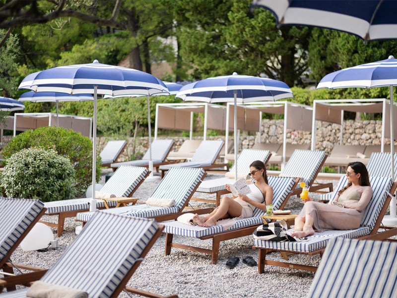 Bluesun Hotel Marina