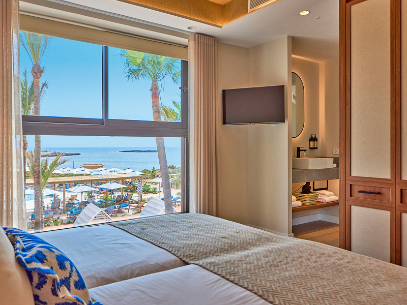 Universal Hotel Grand León & Spa