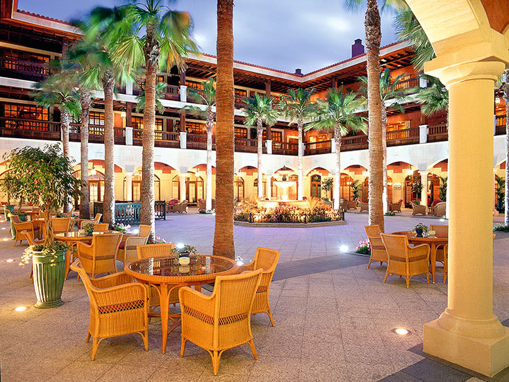 Hotel Elba Palace Golf Boutique Hotel