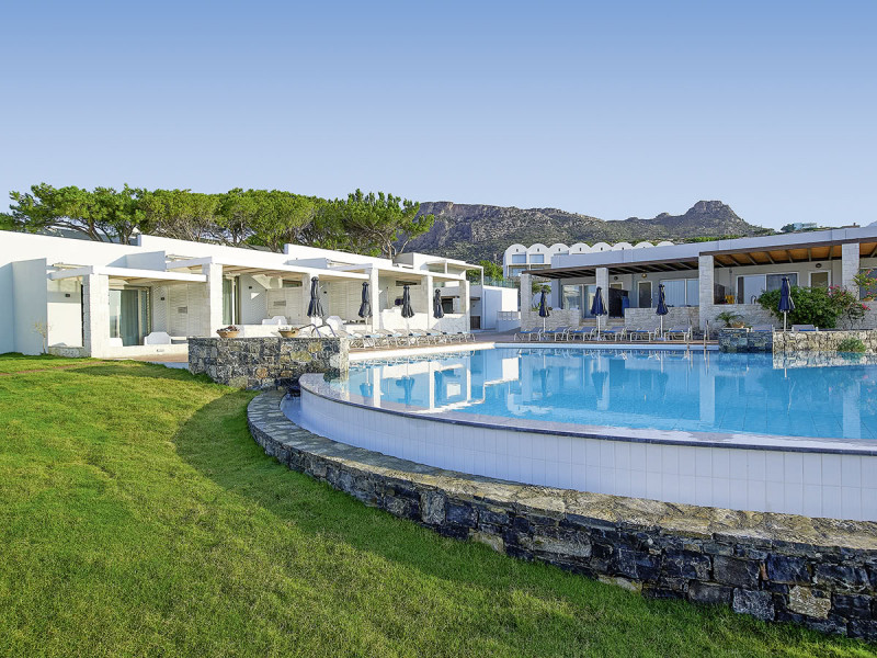 Hotel Kakkos Beach