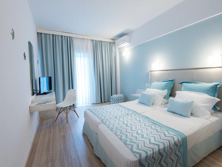 Blue Sea Beach Resort