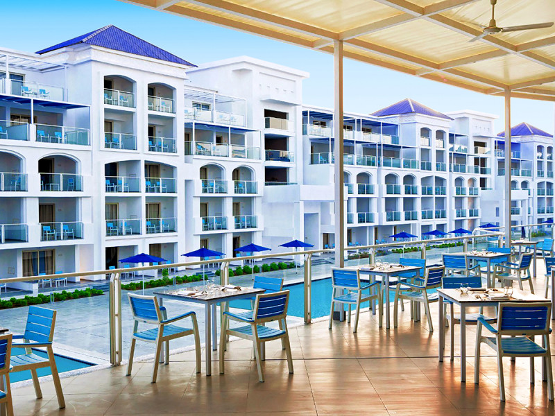 Pickalbatros Blu SPA Resort