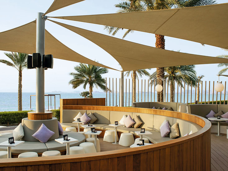 Sheraton Jumeirah Beach