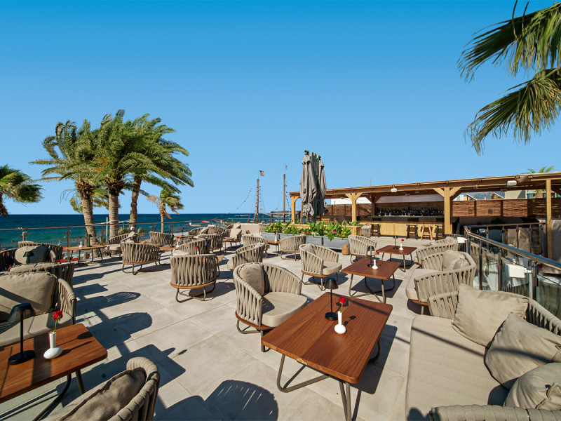 Hotel High Beach White, The Villa Collection