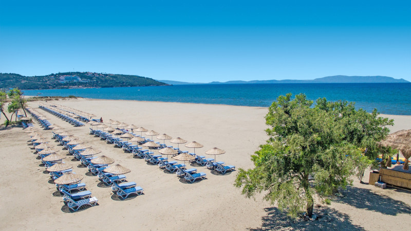 KoruMar Ephesus Beach & Spa