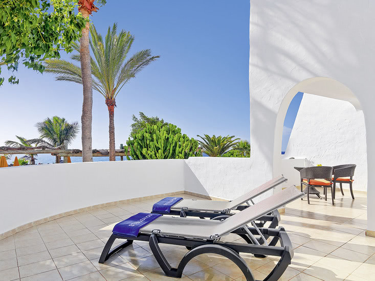 Hotel H10Timanfaya Palace