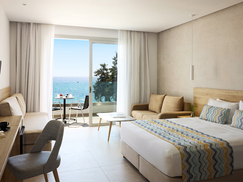 alltoura Club Hotel Sunrise Beach Resort