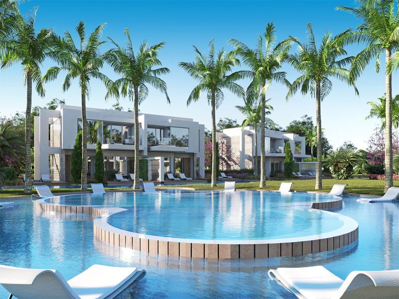 Hilton Dalaman Sarigerme Resort & Spa