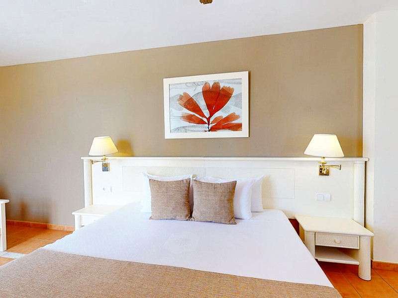 Hotel Bahia Principe Sunlight Costa Adeje