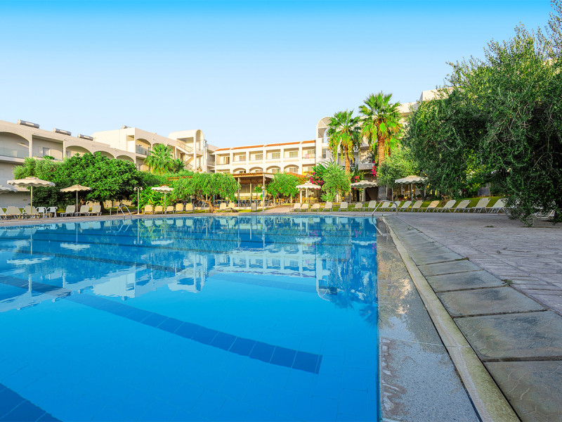 Hotel Marianna Palace