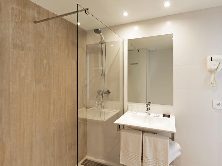 HSM Calas Park Apart