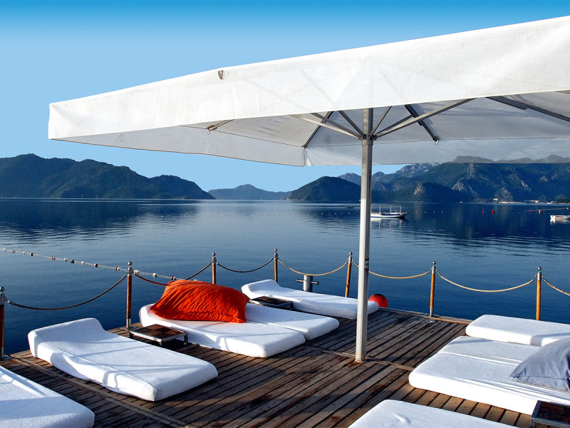 Hotel Elegance International