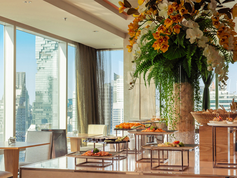 Eastin Grand HotelSathorn