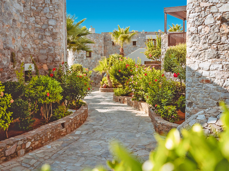 Ikaros Beach Resort & Spa