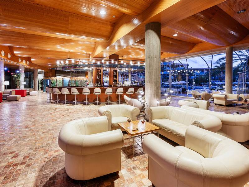 MUR Hotel Faro Jandia & Spa