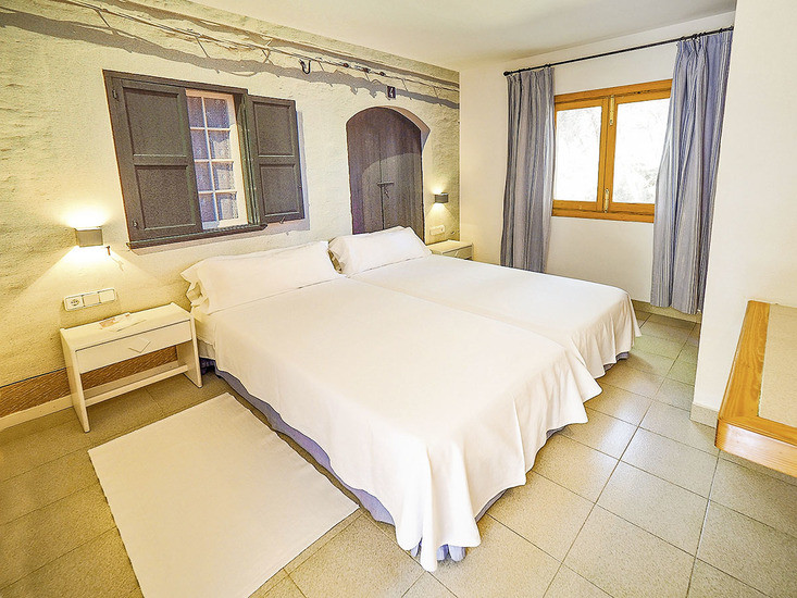 Hotel Es Bauló Petit