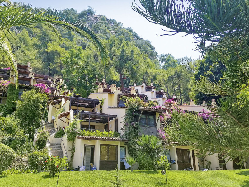 Hotel Hillside Beach Club