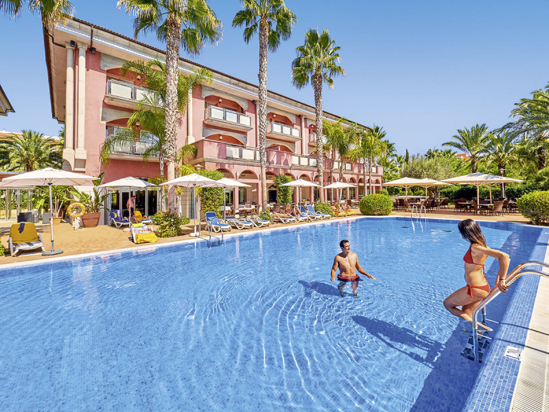 allsun App.-Hotel Estrella & Coral de Mar