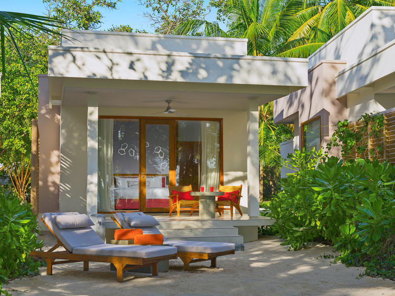 Niva Dhigali Maldives