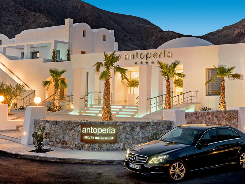 Antoperla Luxury