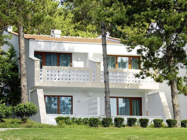 DUNI Hotel Holiday Village