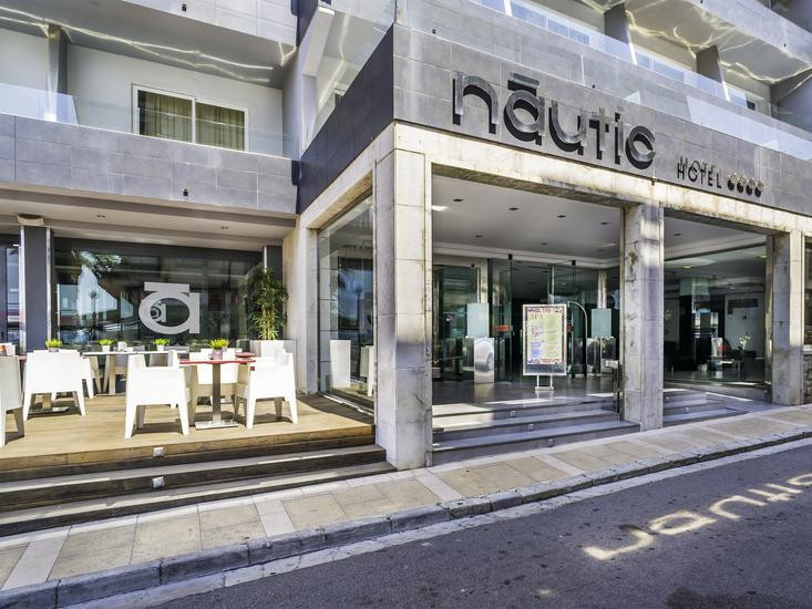 Nautic Hotel & Spa