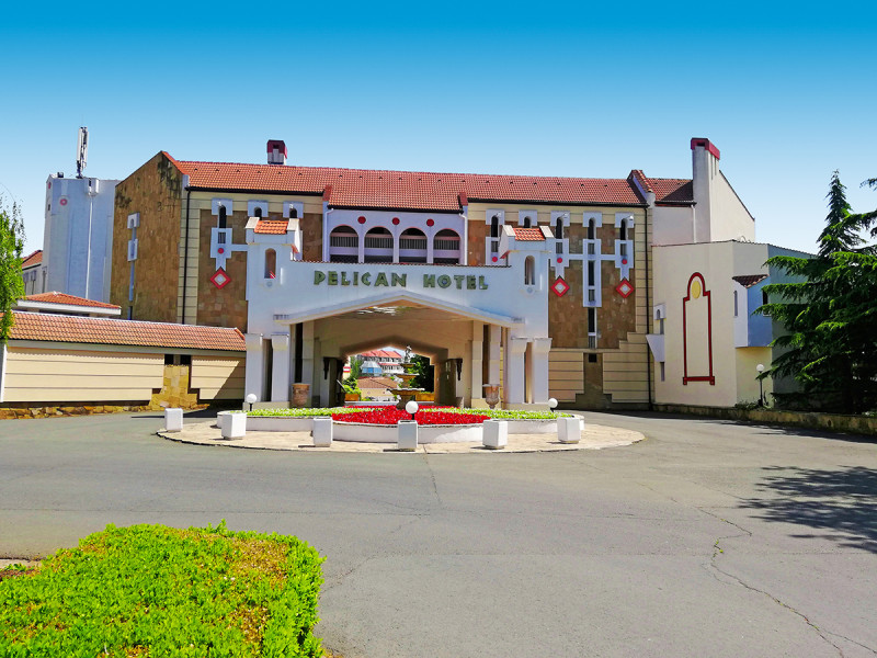 DUNI Royal Pelican Resort