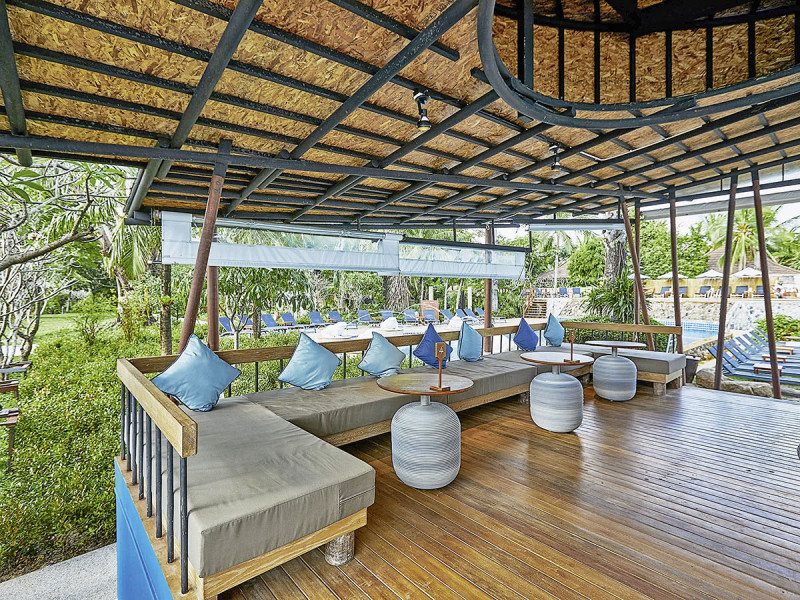 Bandara Resort & Spa