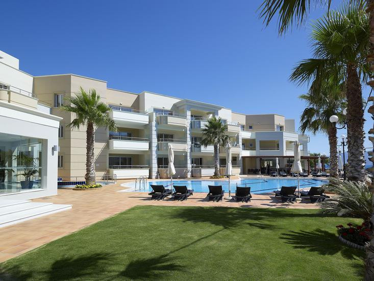 Molos Bay Hotel